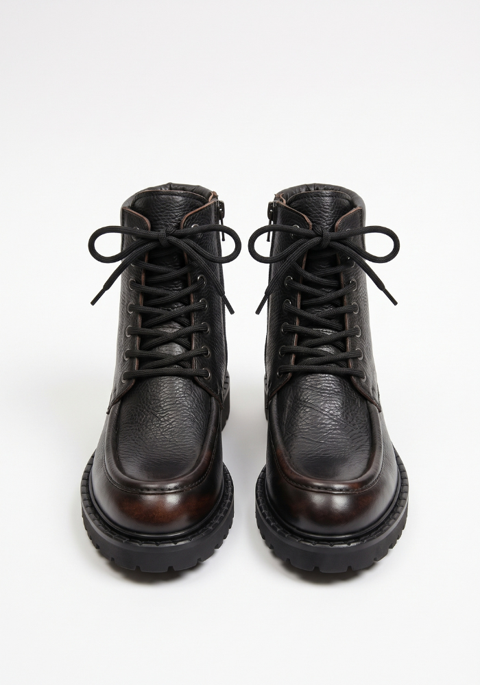 Bottines Whoopi - Guglielmo Rotta
