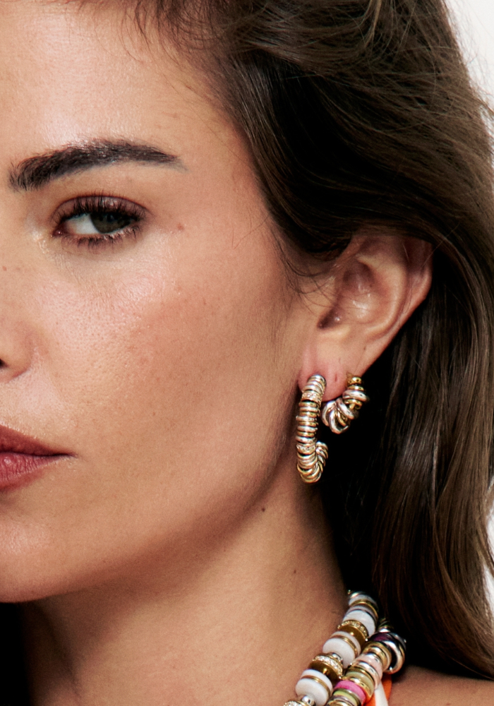 Boucle D'Oreille Baby Hera - Sigal
