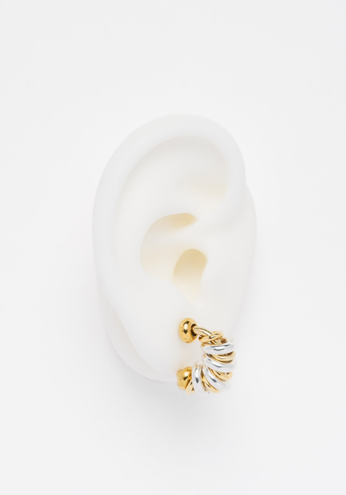 Boucle D'Oreille Baby Hera - Sigal