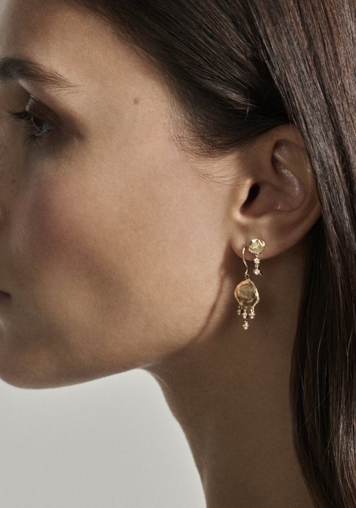 Boucle D'Oreille Marla 1