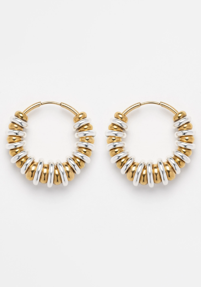 Boucles D'Oreilles Venus - Sigal