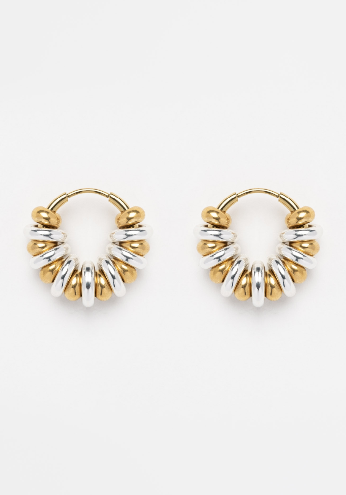 Boucles D’oreilles Baby Venus - Sigal