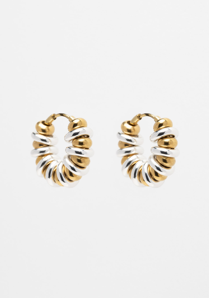 Boucles D’oreilles Baby Venus - Sigal