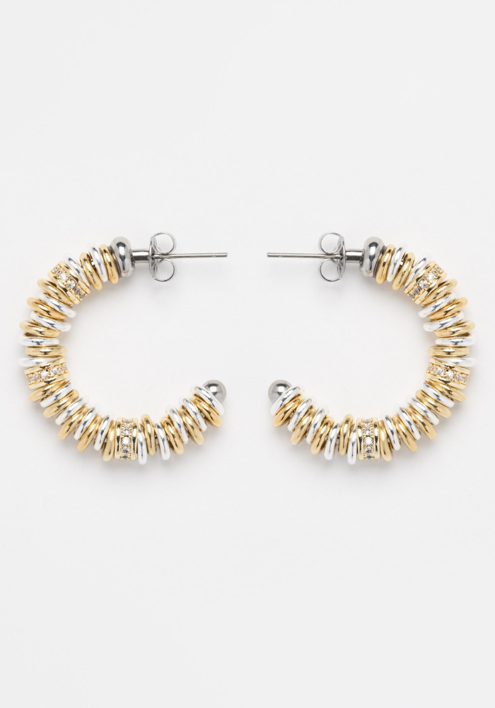 Boucles D'oreilles Hera - Sigal