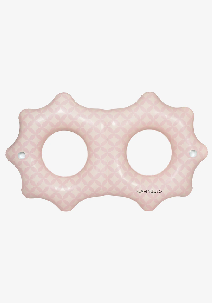 Bouée Ciao Rose - Sélectionné Par Blush