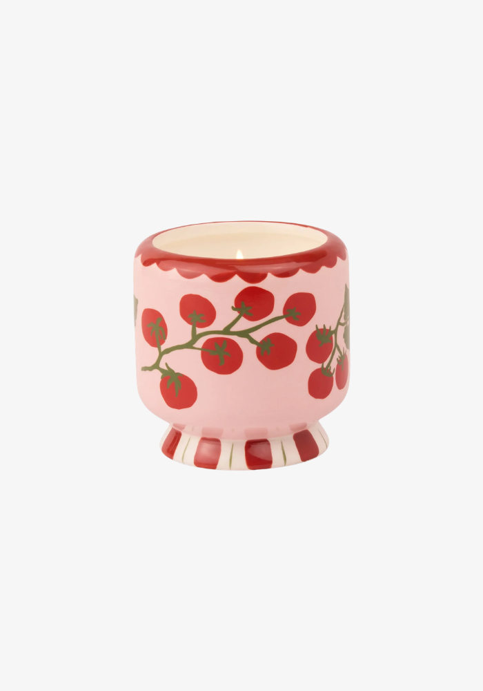 Bougie A Dopo Heirloom Tomato - Paddywax