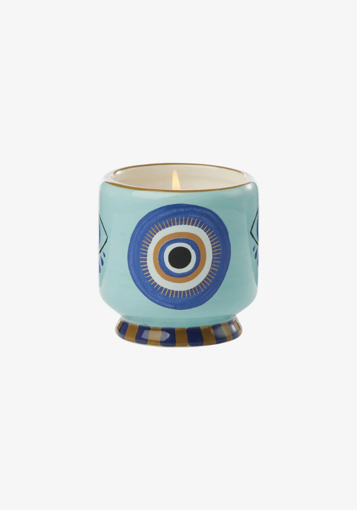 Bougie A Dopo Incense & Smoke - Paddywax
