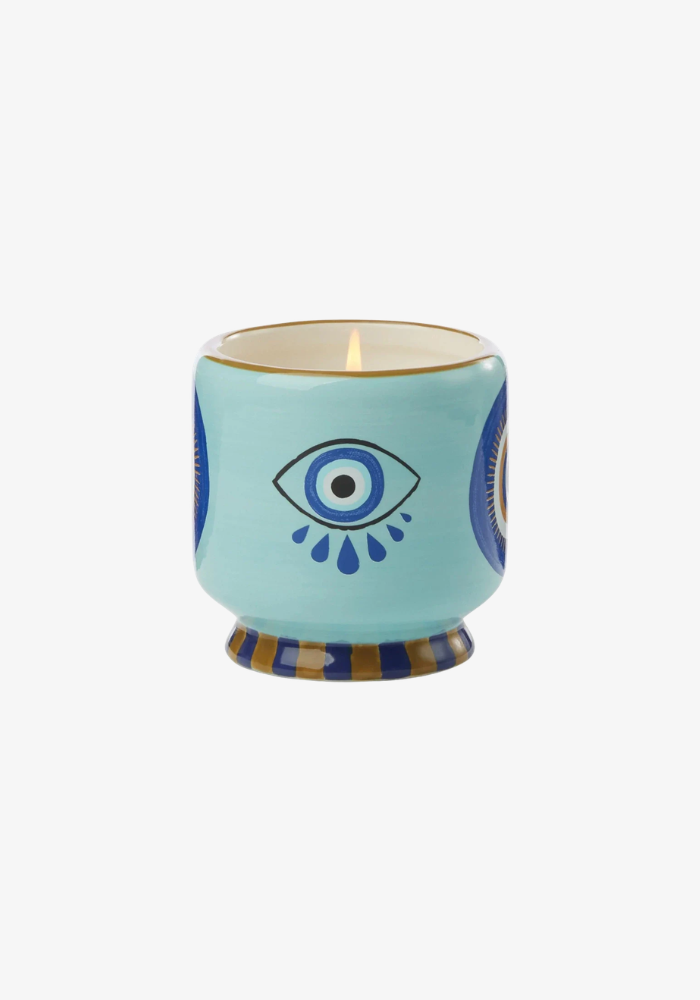 Bougie A Dopo Incense & Smoke - Paddywax