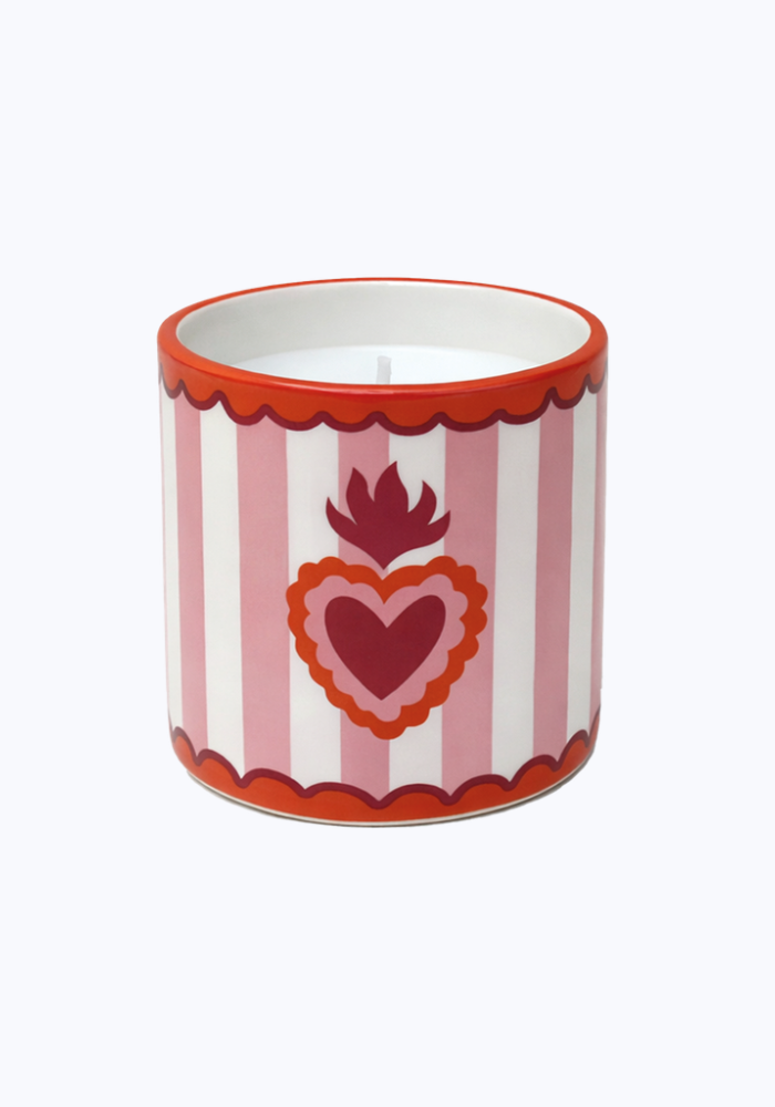 Bougie Ex Voto Jasmin - Opjet