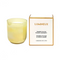 Bougie Jasmin Freesia Message Lumineux
