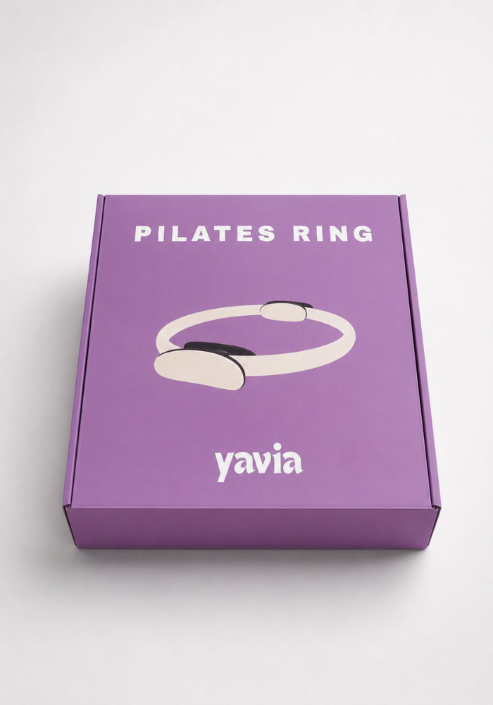 Box Le Pilates