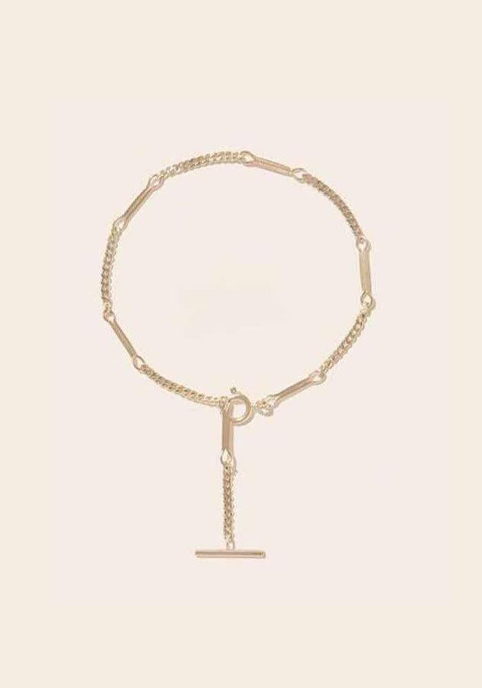 Bracelet Petra N°2 - Pascale Monvoisin
