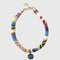 Bracelet Woodstock Jaune