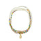 Bracelet 3 Tours Ou Collier Doudou Dede Dubai