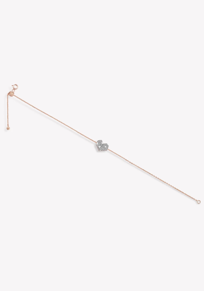 Bracelet Cherish - Kismet By Milka