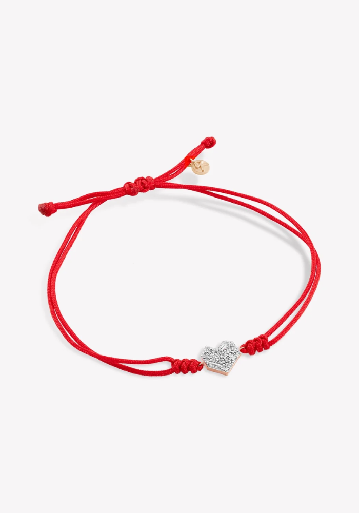 Bracelet Cherish Cord - Kismet By Milka