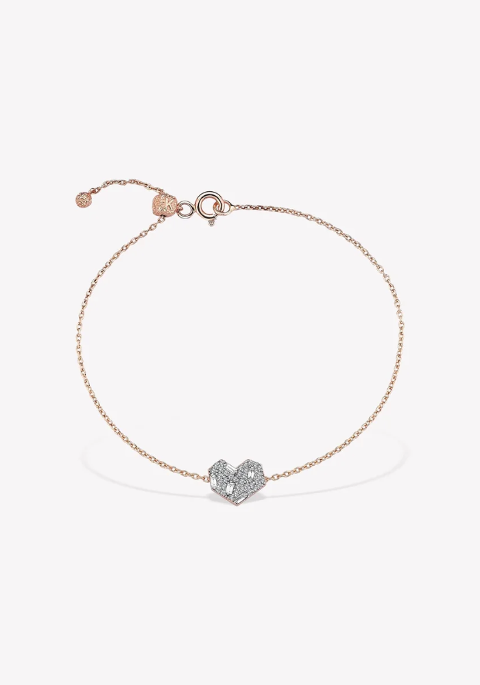 Bracelet Cherish - Kismet By Milka