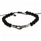 You And Me Lava Beads Men's Bracelet