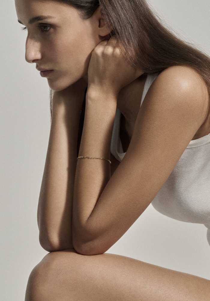 Bracelet Julieta - Pascale Monvoisin
