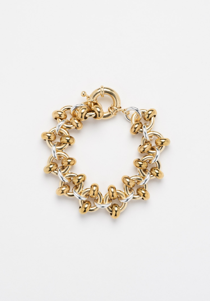 Bracelet Knot - Sigal