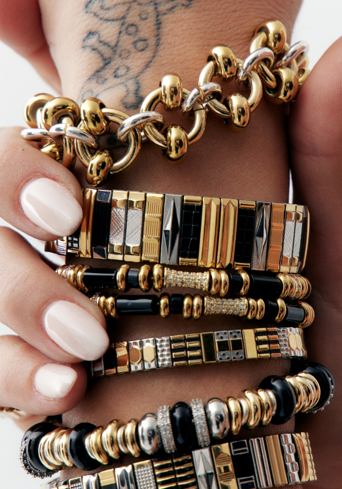 Bracelet Knot - Sigal