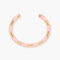 Bracelet Positano Baby Pink
