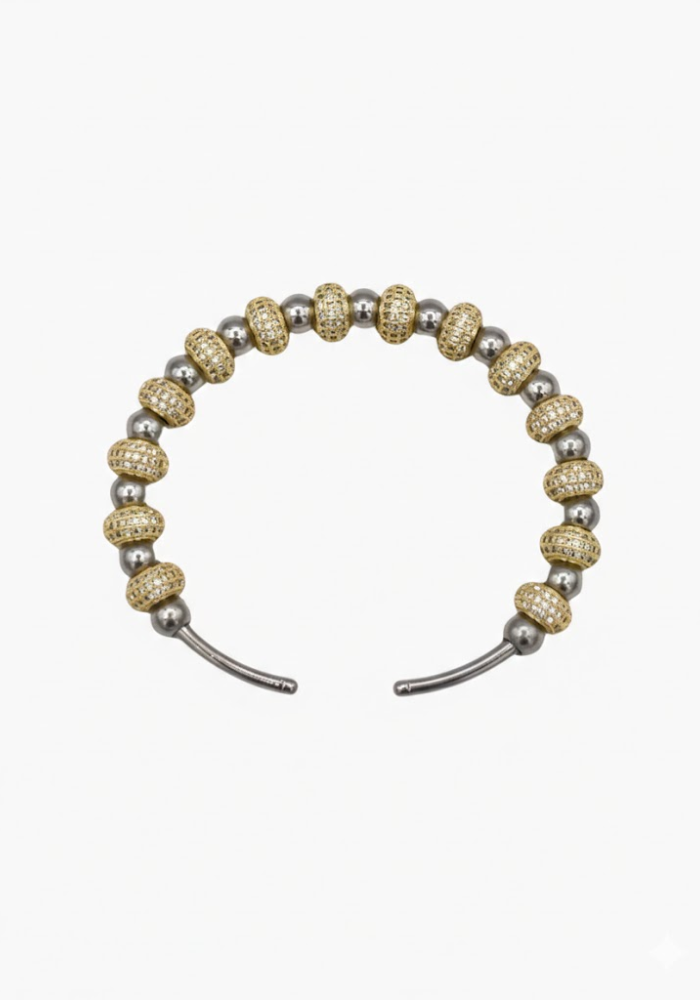 Bracelet Baby Olympe - Sigal