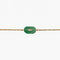 Bracelet Inside 2 Quartz Green