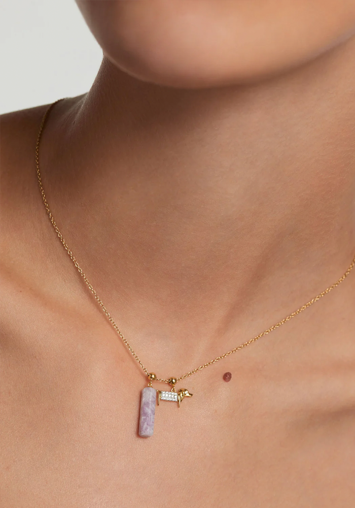 Pave Zircons Blancs - PDPAOLA