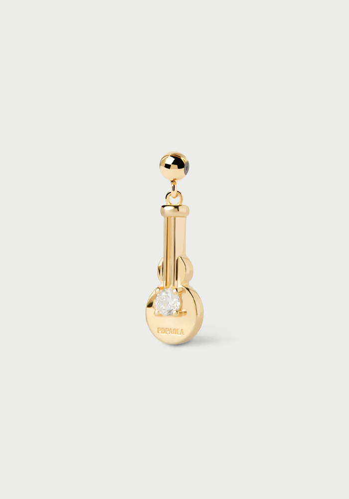 Charm Guitare - PDPAOLA