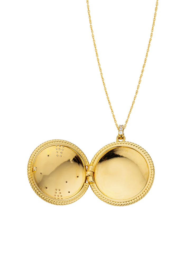 Collier Diwali - Mya Bay