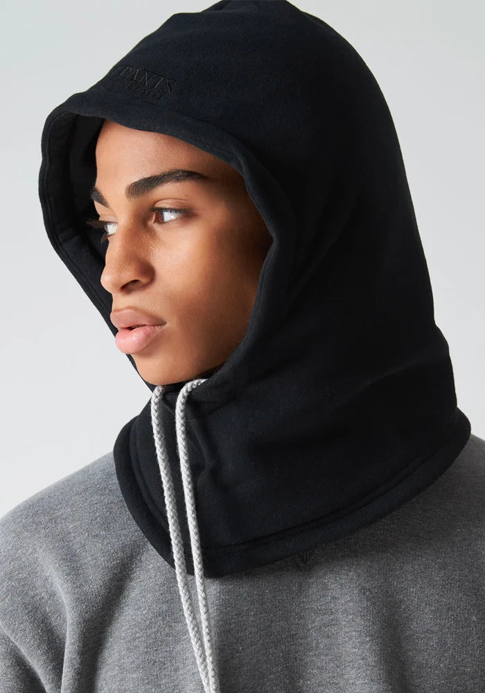 Fleece Hood