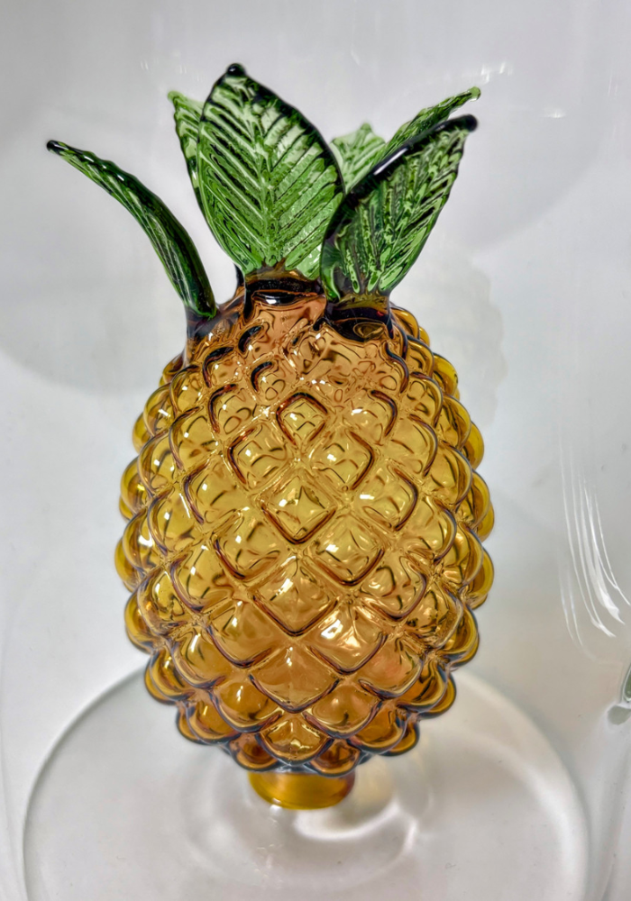 Carafe Ananas 3D - Bazar De Luxe