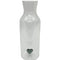 Carafe Heart Smoke