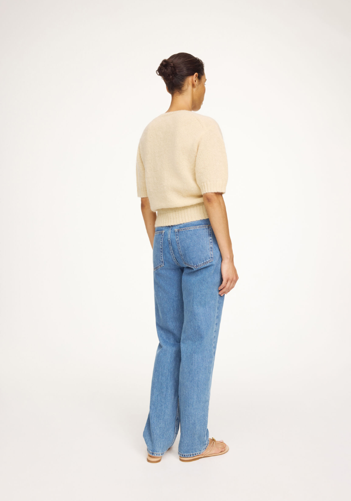 Cardigan Myrtilla - By Malene Birger