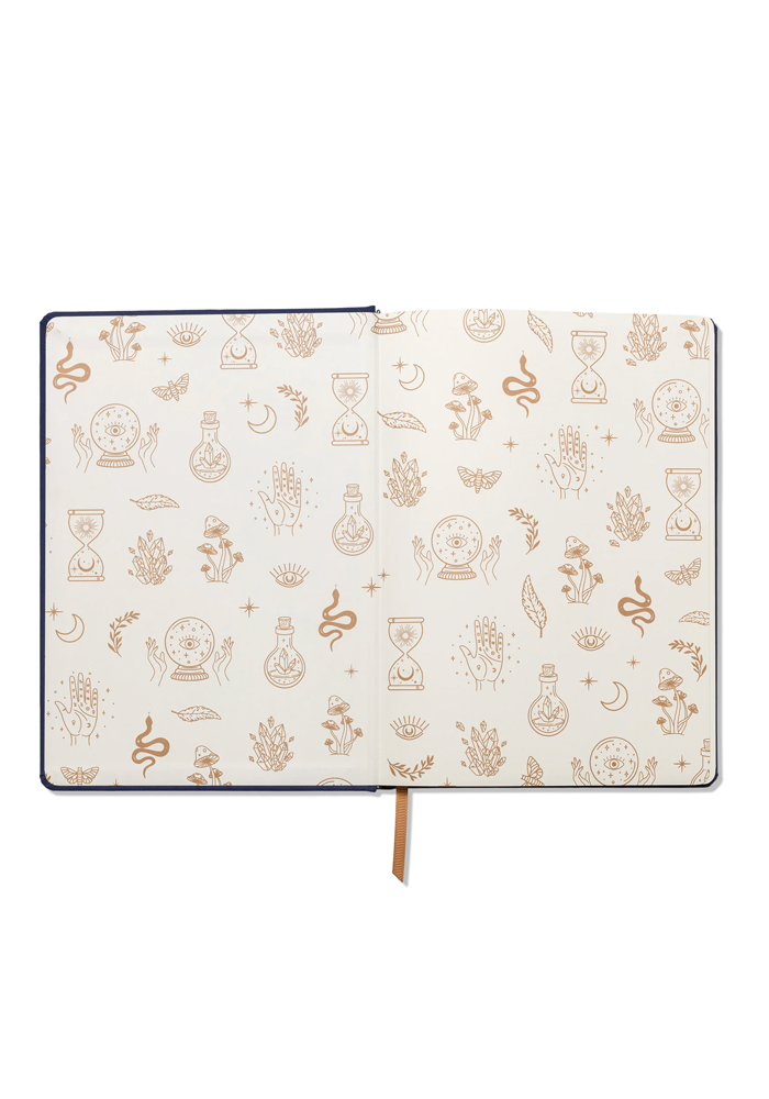 Calendrier Perpetuel Mystic Icons - Blush Sélection Décoration