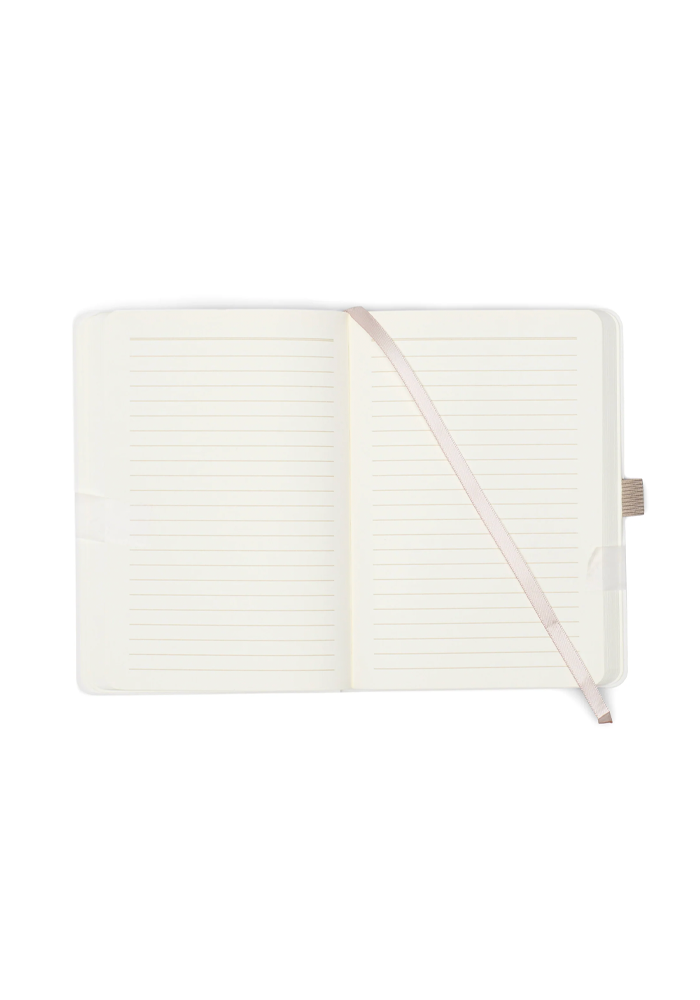 Carnet Shiitake Happens Beige - Blush Sélection Décoration