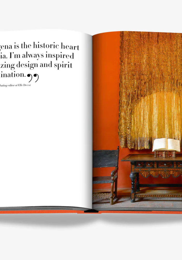 Livre Cartagena Grace - Assouline