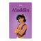 Carte Audio Aladdin