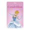 Carte Audio Cendrillon
