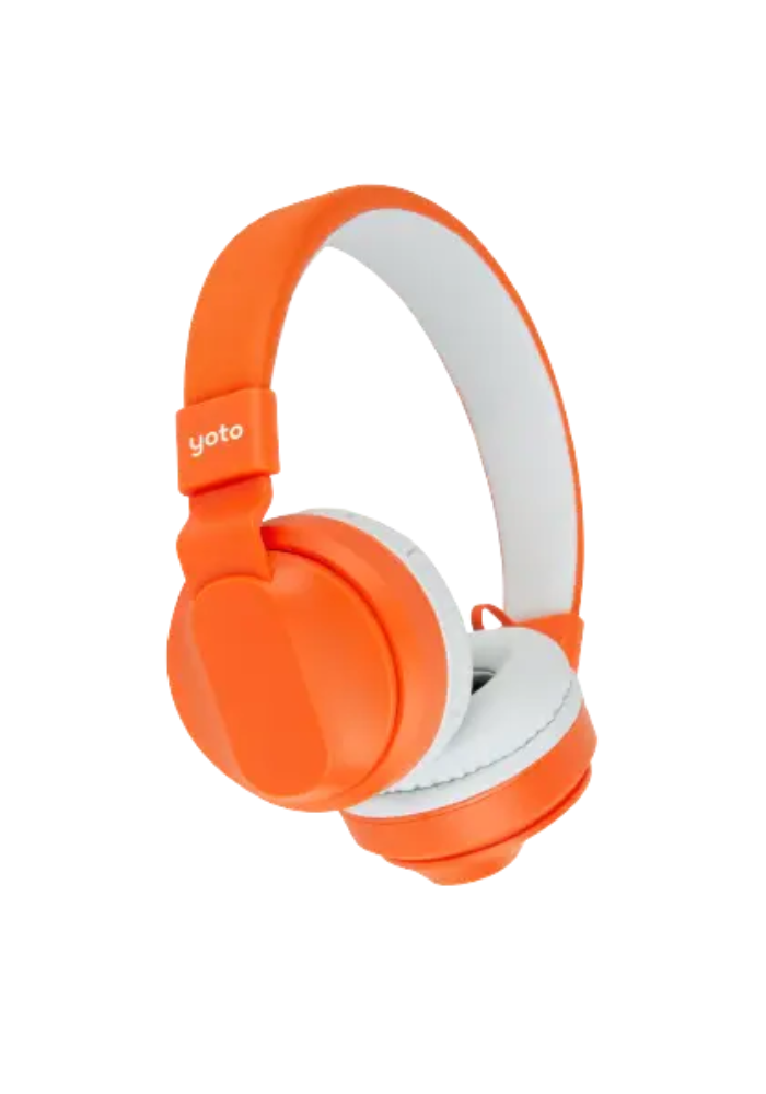 Casque Audio - Yoto
