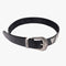 Ceinture Lars Noire