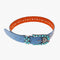 Ceinture Lazaro Bleue