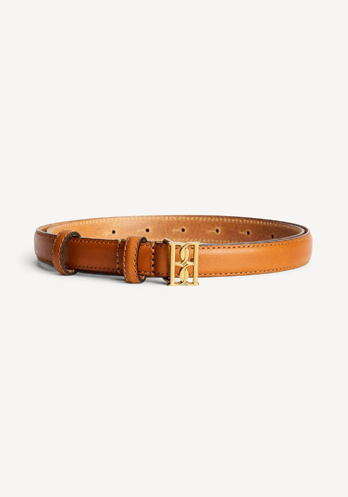 Ceinture Marlos Coconut - By Malene Birger