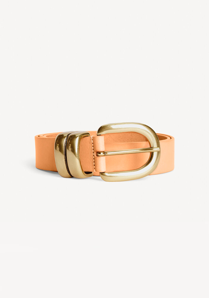 Ceinture Zoira Tan - By Malene Birger