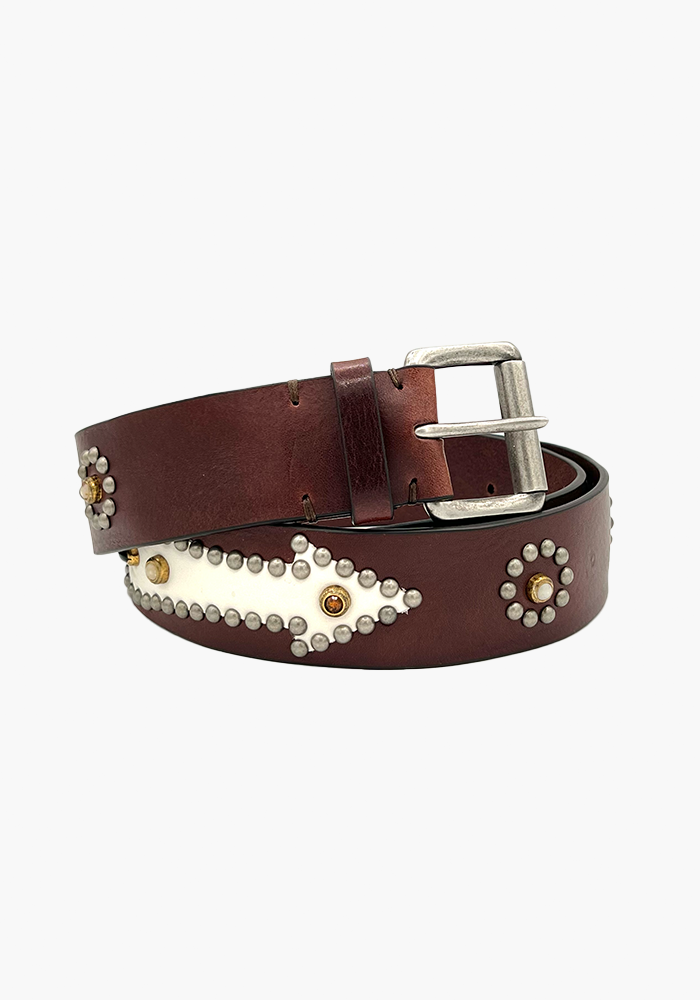Ceinture Smoked Lux - Sélectionné par Blush