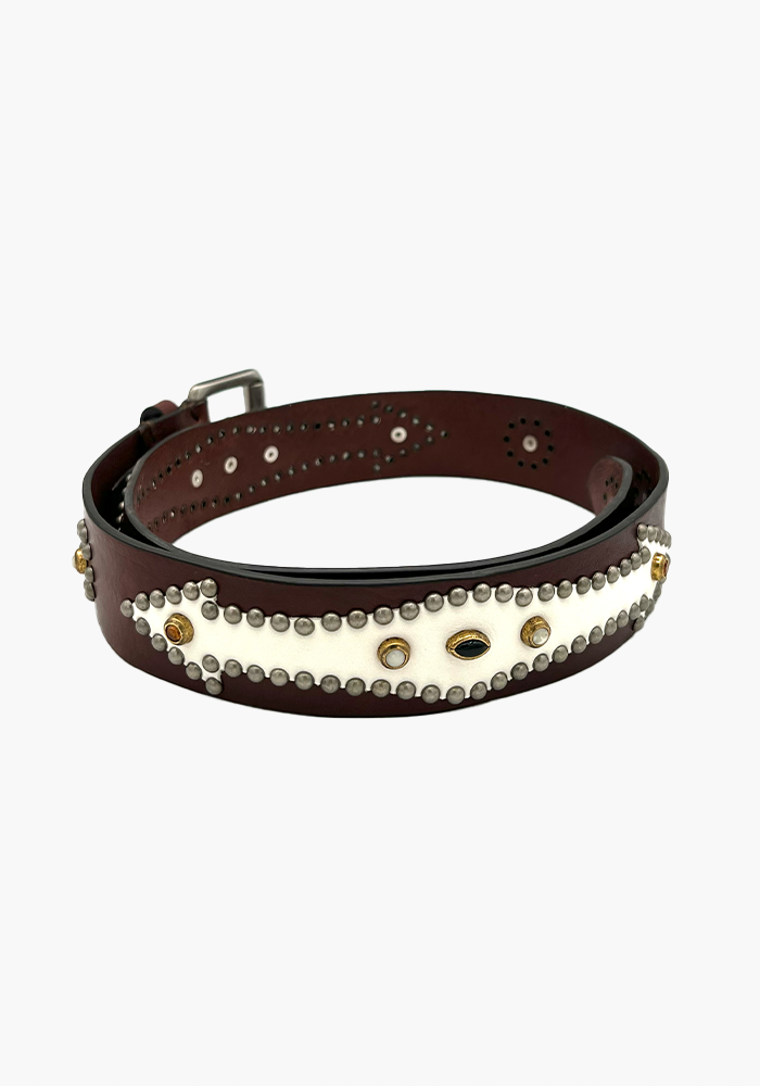 Ceinture Smoked Lux - Sélectionné par Blush