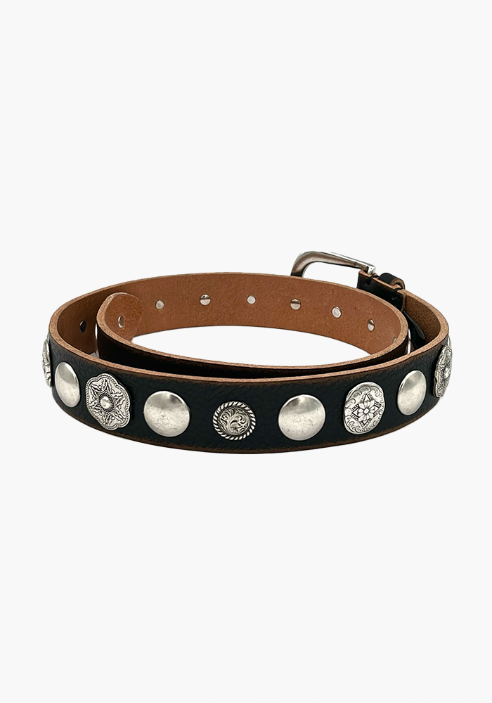 Ceinture Asportabile - Sélectionné par Blush
