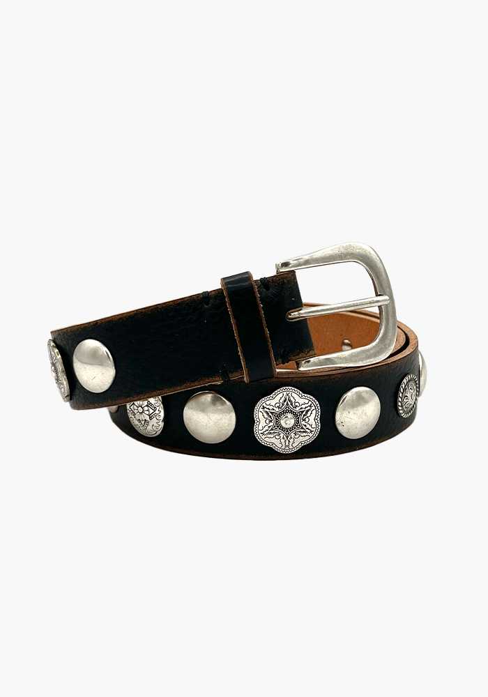 Ceinture Asportabile - Sélectionné par Blush