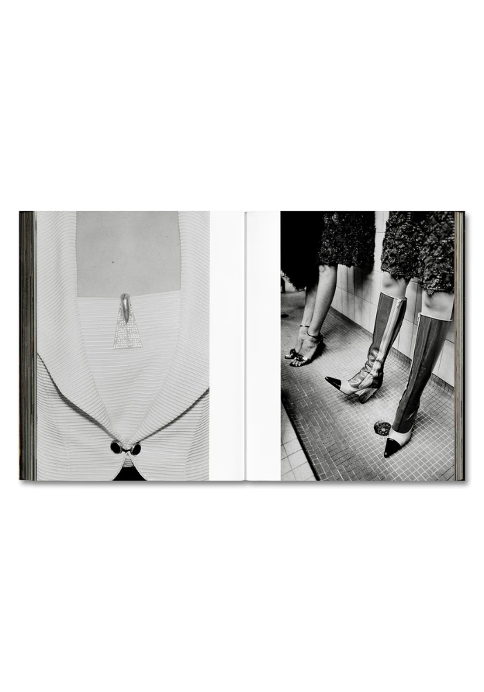 Livre Chanel Haute Couture - Maison D'Édition